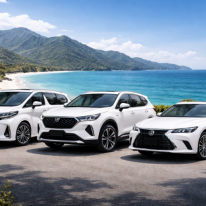 Laem Ngop Pier ( Koh Mak )  To Bangkok